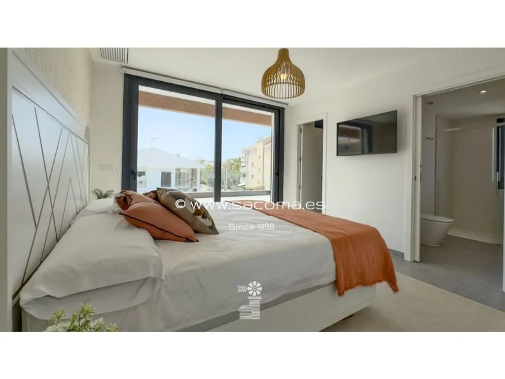 Camere da letto - Luxury Villa with Pool near Capdepera Port