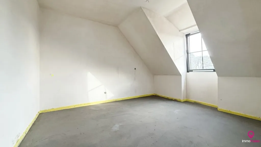 Pièces - Duplex avec Terrasse à Heusden-Zolder