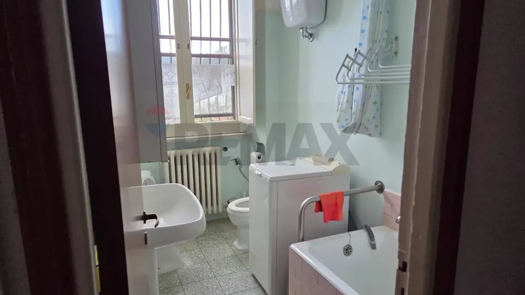 Bagni - Rustic Villa with Garden in Monticelli, Esperia