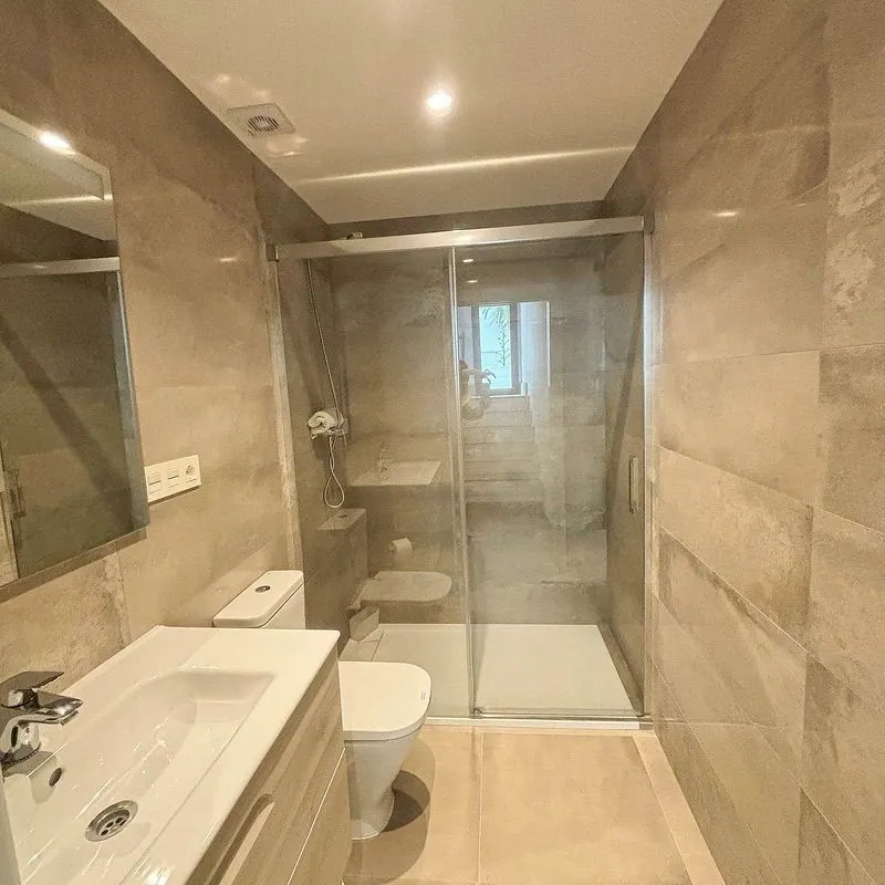 Vannitoad - Chalet with Infinity Pool in Nerja