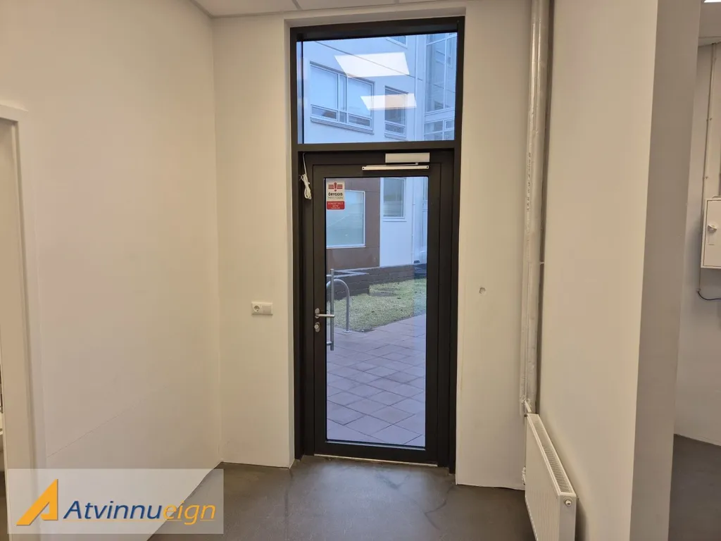 Kinnisvara asukohas Reykjavík