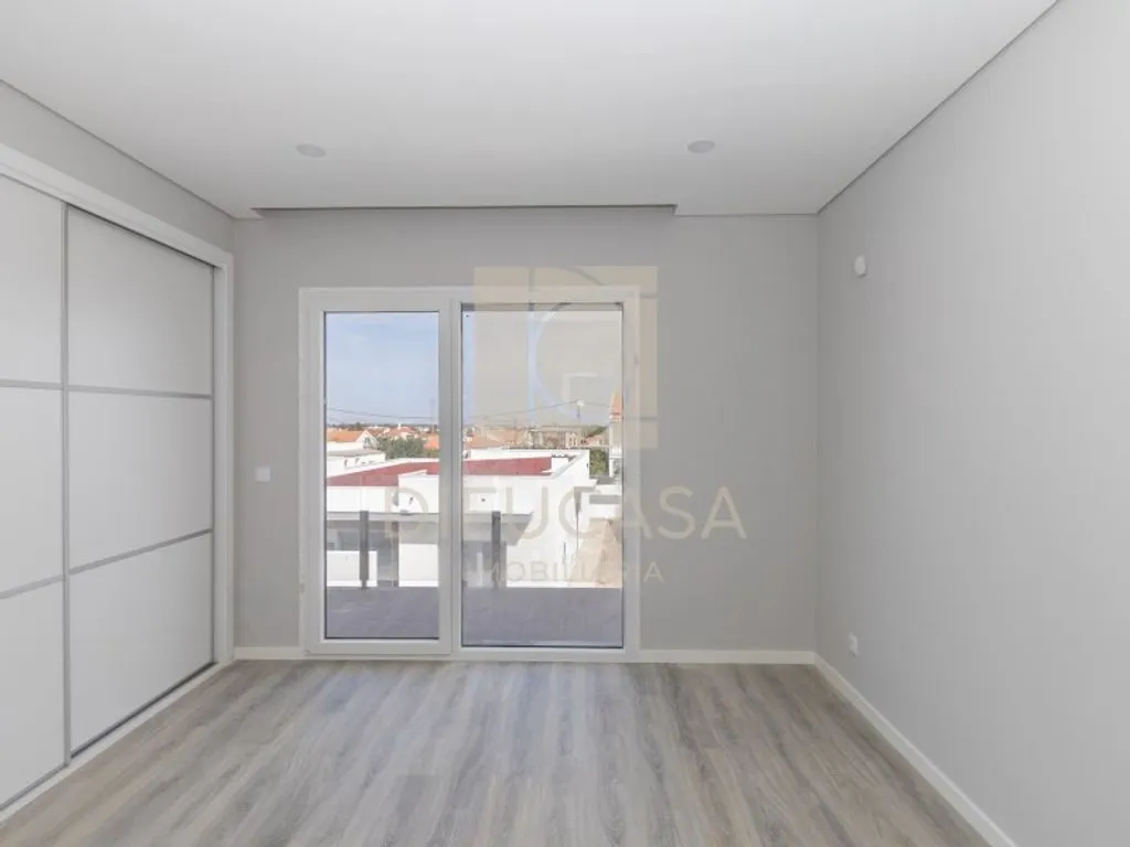 Chambres - Detached House with Pool in Azeitão, Setúbal