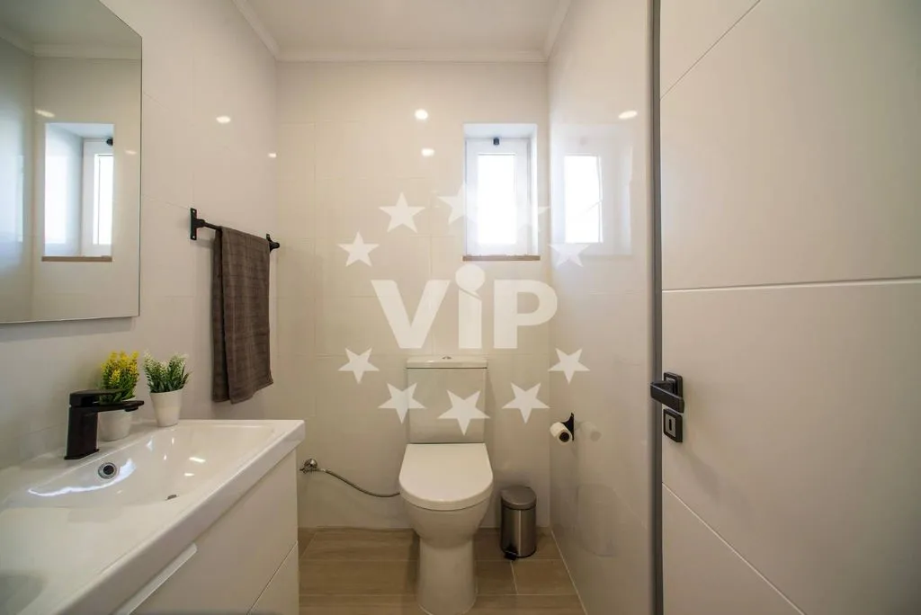 Vannitoad - 4-Bedroom Villa with Pool in Albufeira
