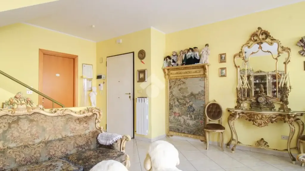 Elutuba - Semi-detached Villa with Private Courtyard in Città Sant'Angelo