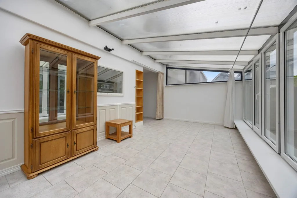 Terrasse - House with Self-contained Apartment in Groesbeek