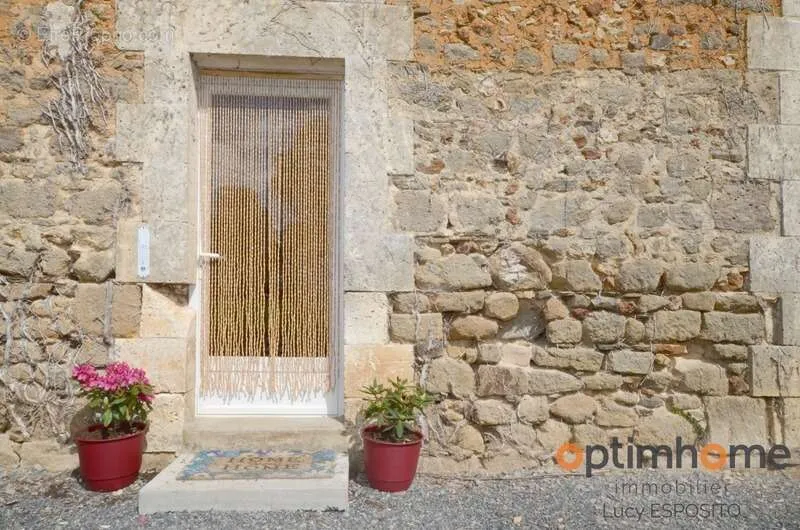 Extérieur - Ferme Rénovée avec Grand Jardin à Cherves-Châtelars