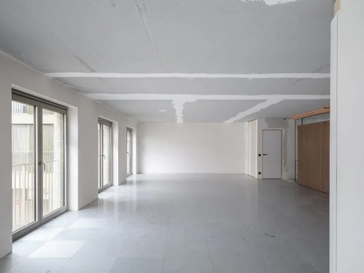 Appartement 2 chambres à Ghent