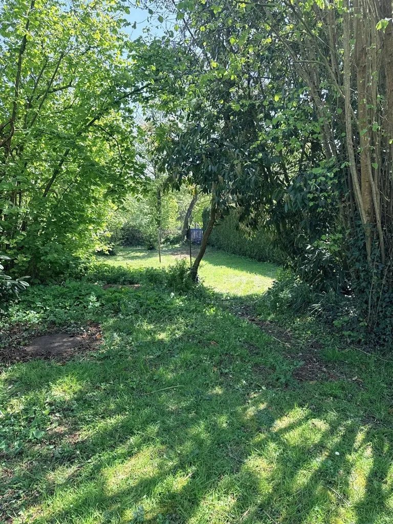 Aed - Maison with Garden near L'Aigle