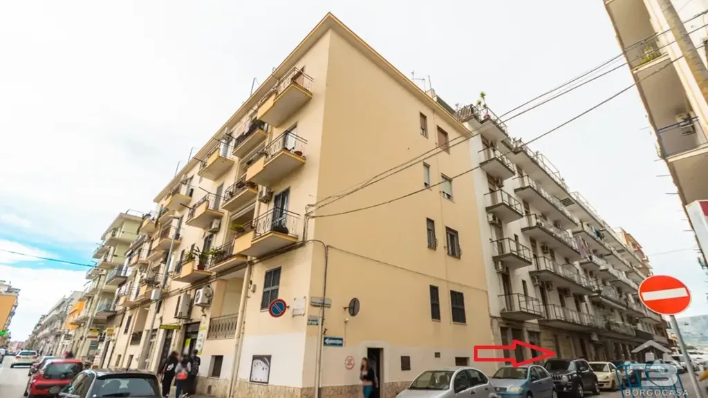 Extérieur - 7-Room Apartment with Triple Exposure in Manfredonia