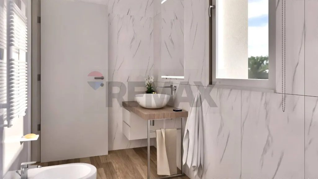 Appartement 4 pièces à IT
