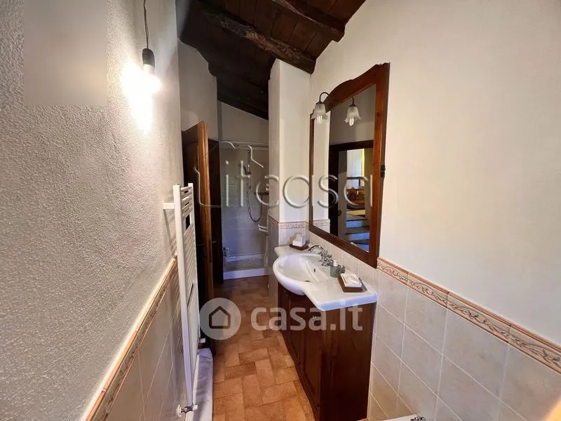 Vannitoad - Rustic Tuscan Casale with Olive Grove in Anghiari