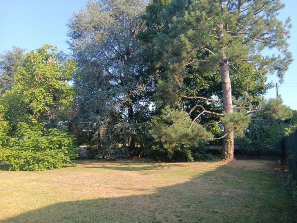 Jardin - Luxury Villa with Private Park in Corbetta