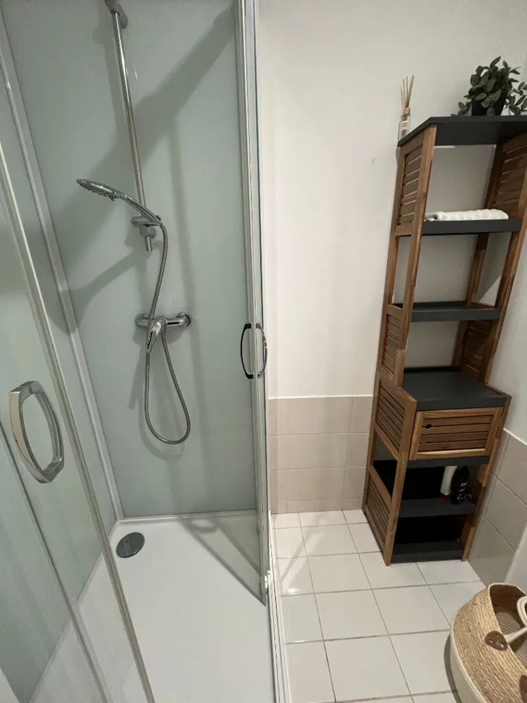 Vannitoad - Furnished House with Garden in Bonnemain