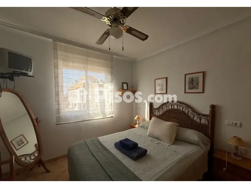 Camere da letto - Adosado with Private Pool in Torrevieja