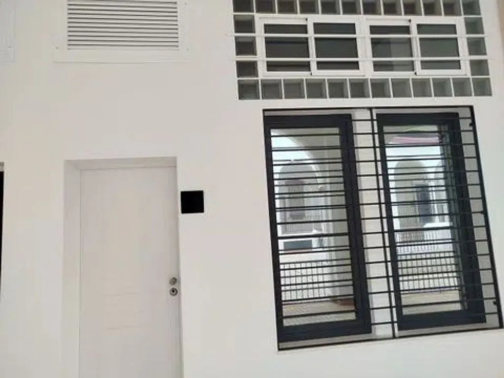 Välivaade - Loft with Air Conditioning in Teatinos, Málaga