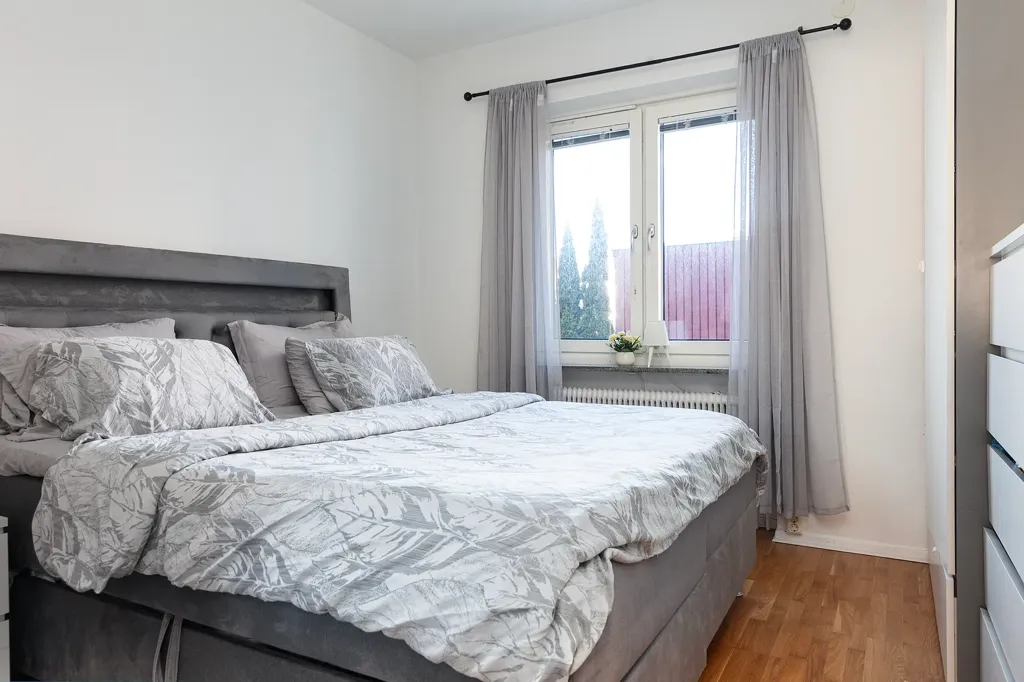 Appartement 2 pièces à Landskrona