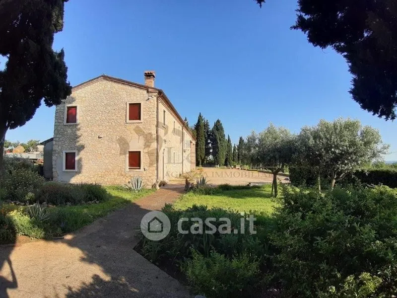 Extérieur - Historic Rustico Casale with Garden in Orgiano