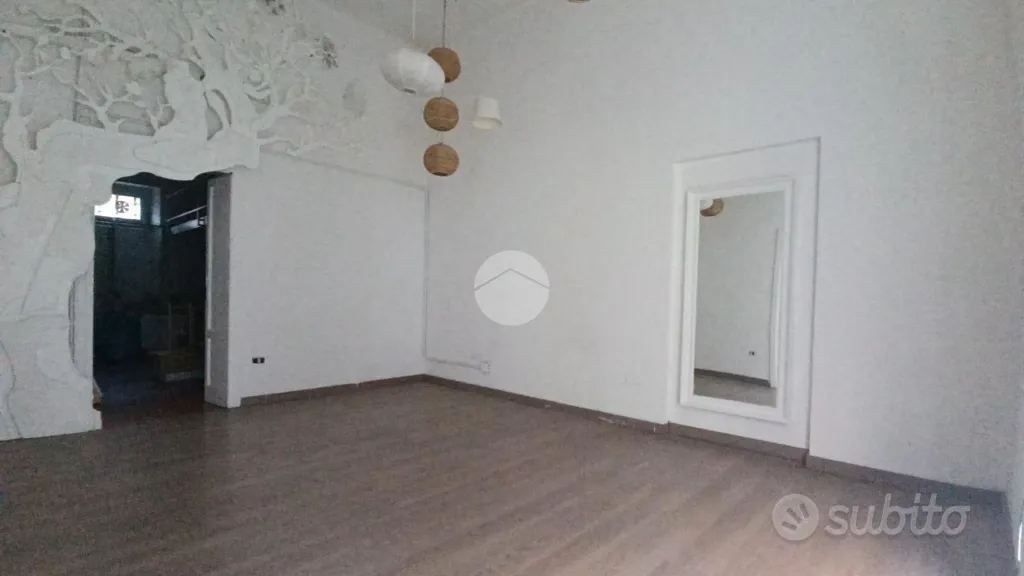 Toad - Commercial Space with High Visibility in Milan