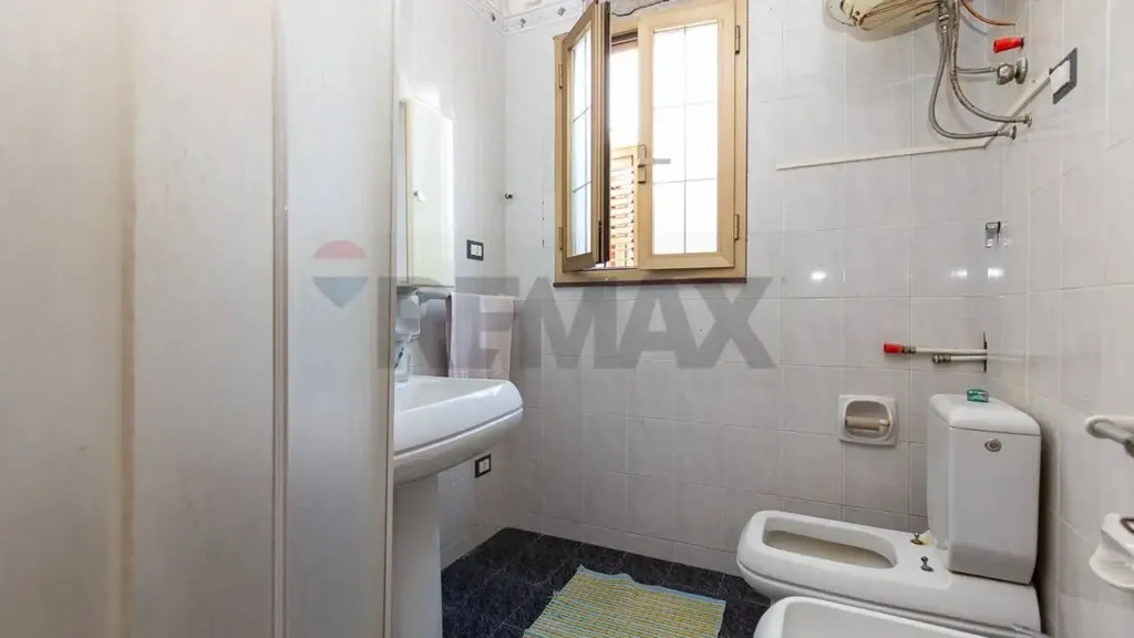 Vannitoad - Apartment with Harbour View in Augusta Centre