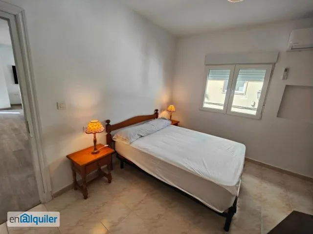 Chambres - Appartement 1 chambres à Granada