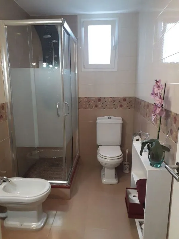 Vannitoad - Penthouse with Terrace in Morvedre