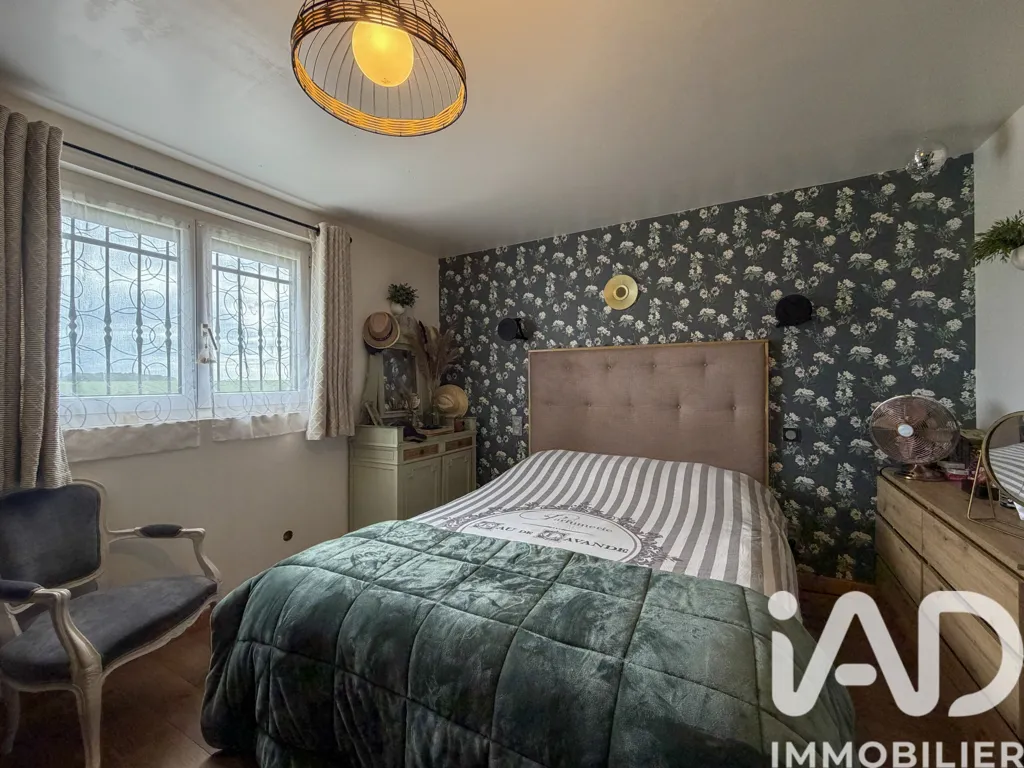 Magamistoad - Renovated Barn with Terraces in Nogent-Le-Sec