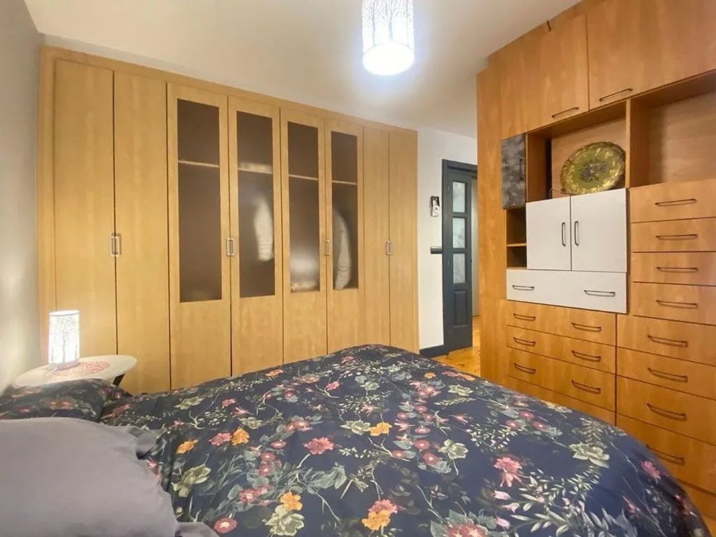 Chambres - Apartment with Terrace in Casco Viejo
