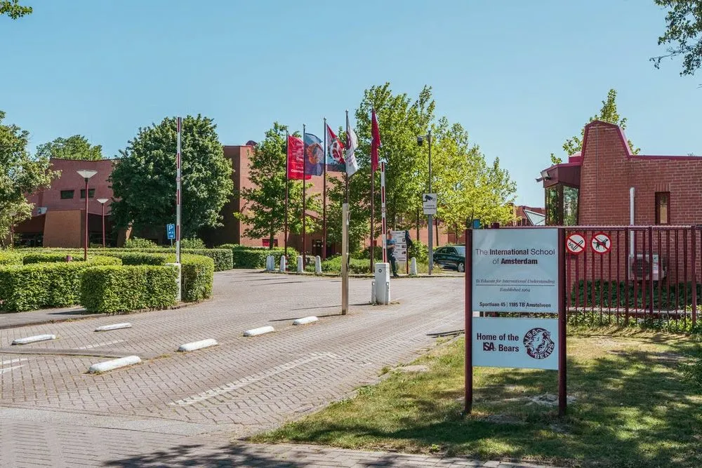 Appartement 4 pièces à Amstelveen