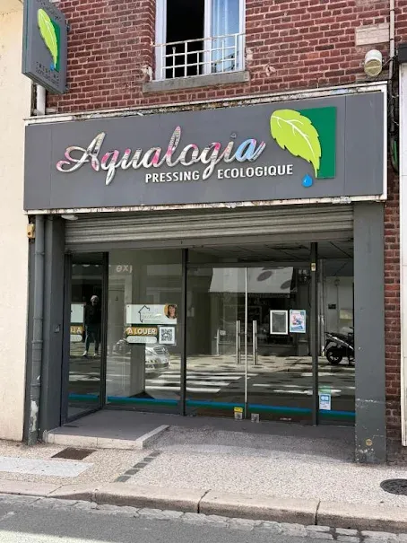 Exterior - Commercial Space with Climatisation in Laon