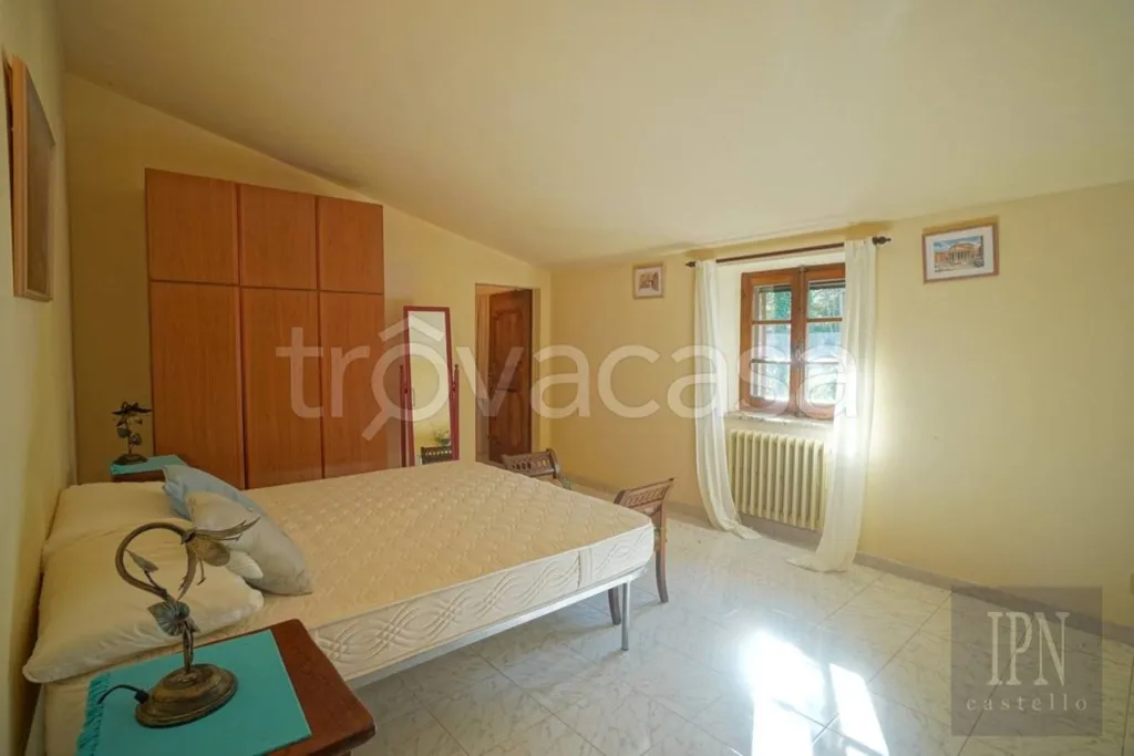 Chambres - Rustic Riverfront House in Umbertide