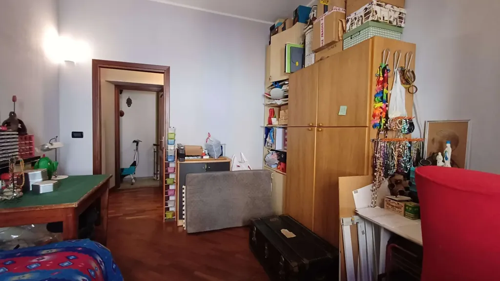 Kabinet - Semi-detached House with Garden in Corio