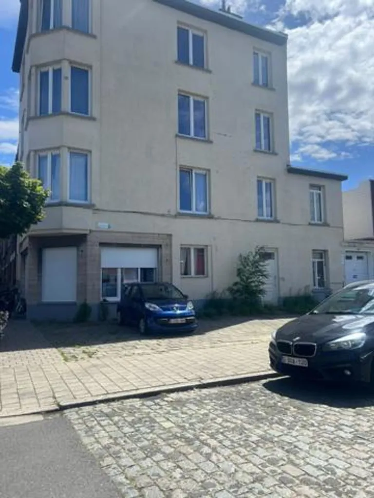 Välivaade - Apartment with Terrace in Antwerp