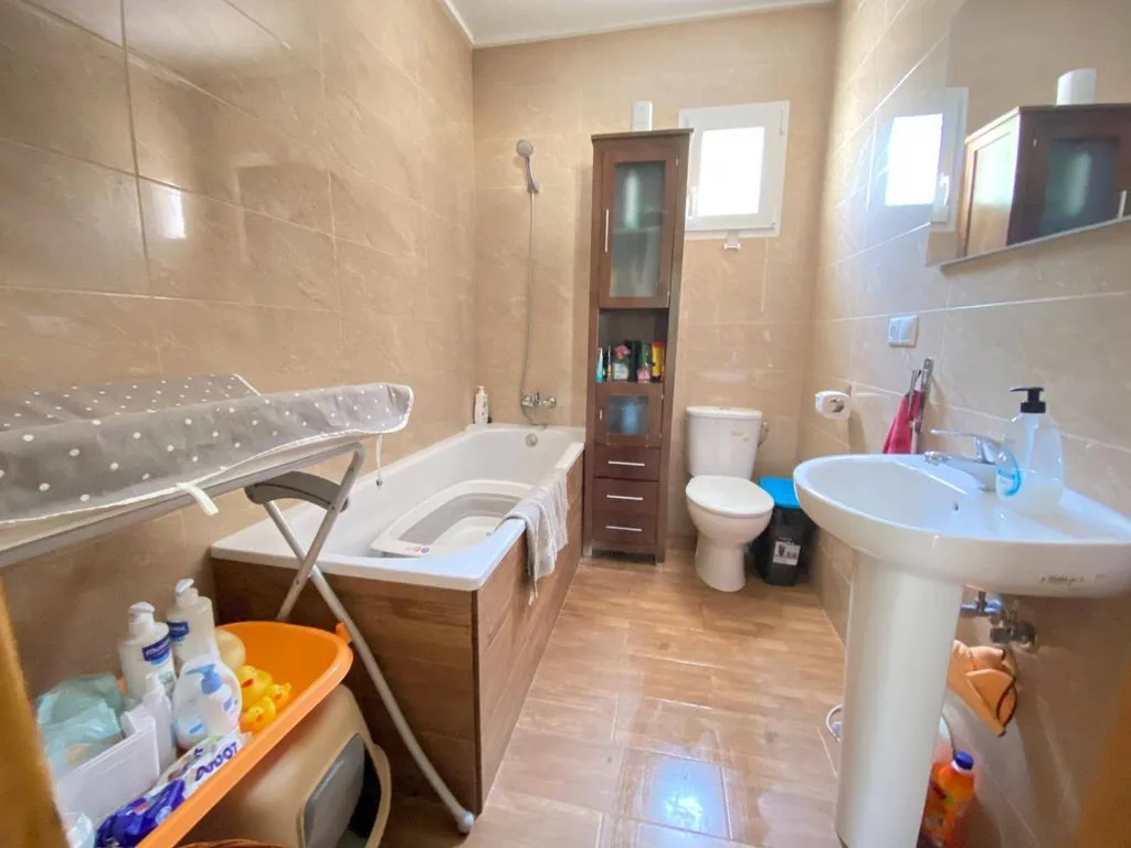 Salles de bain - Detached Villa with Pool in Torrevieja