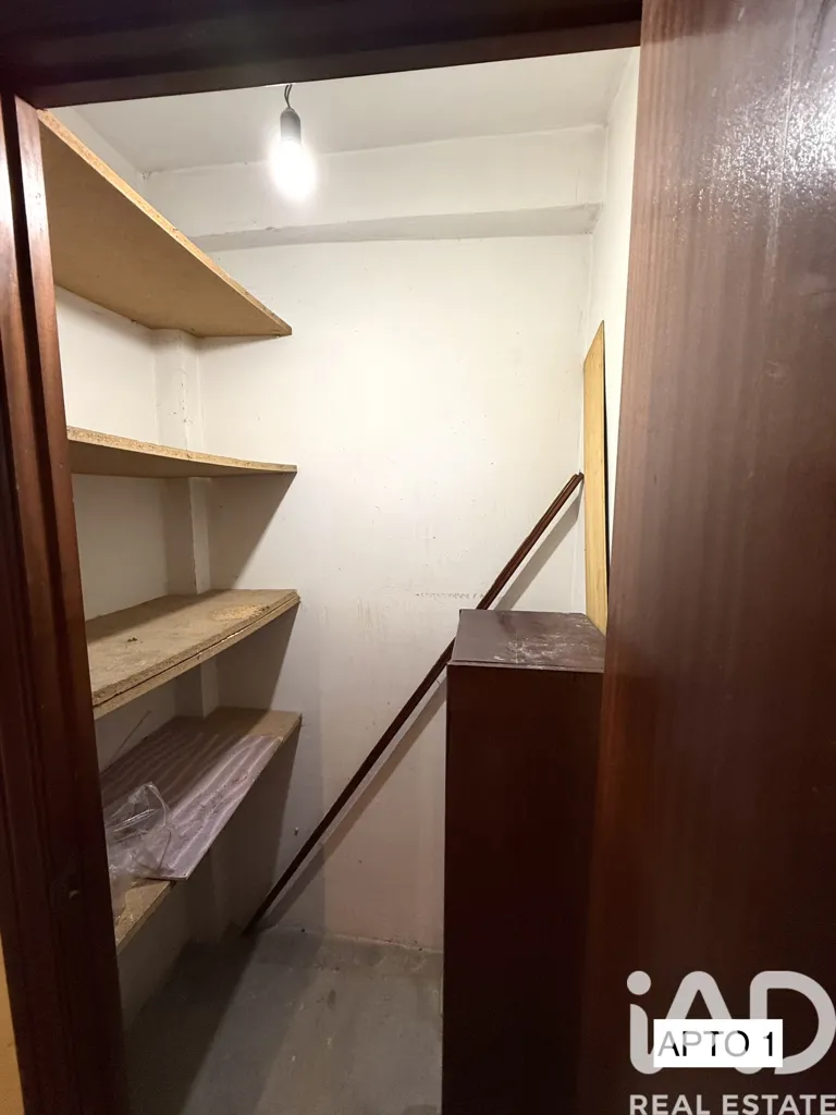 Toad - Two Apartments with Terraces in Salinas
