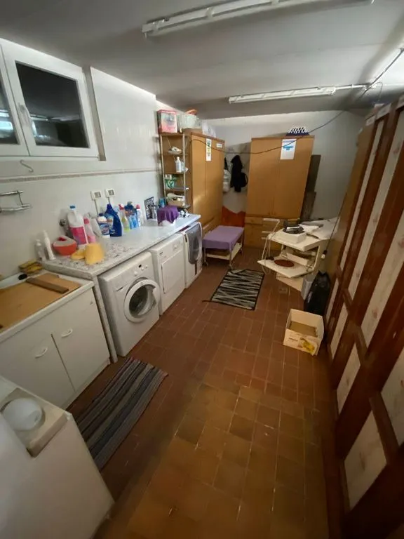 Utility Room - Luxury Flat with Spa in Pinzolo, Trentino
