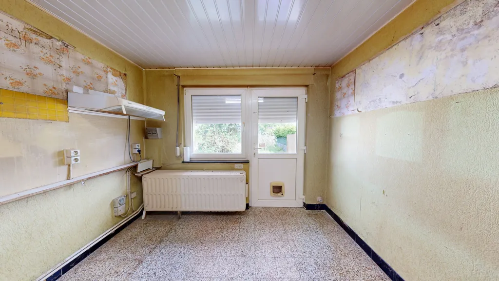 Stanze - House in Andenne, Rue Joseph Quevit