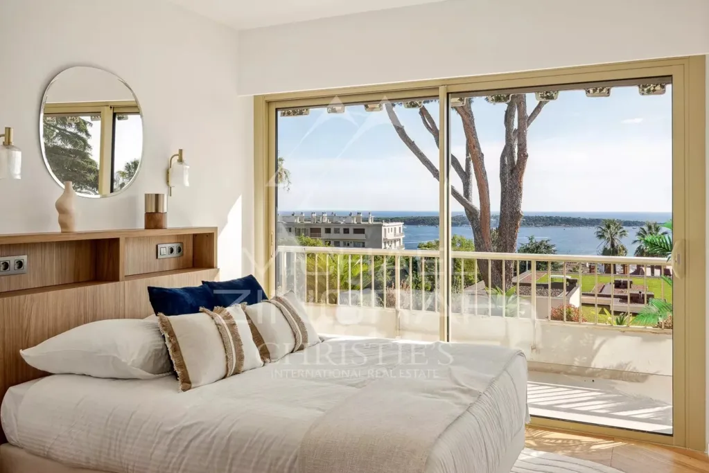 Magamistoad - Luxury Flat with Sea View in Cannes