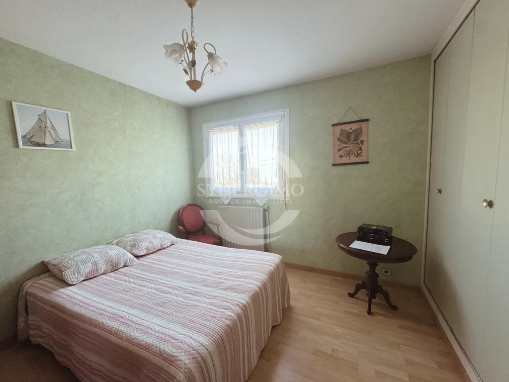 Magamistoad - T3 Apartment with Balcony in Mérignac Arlac