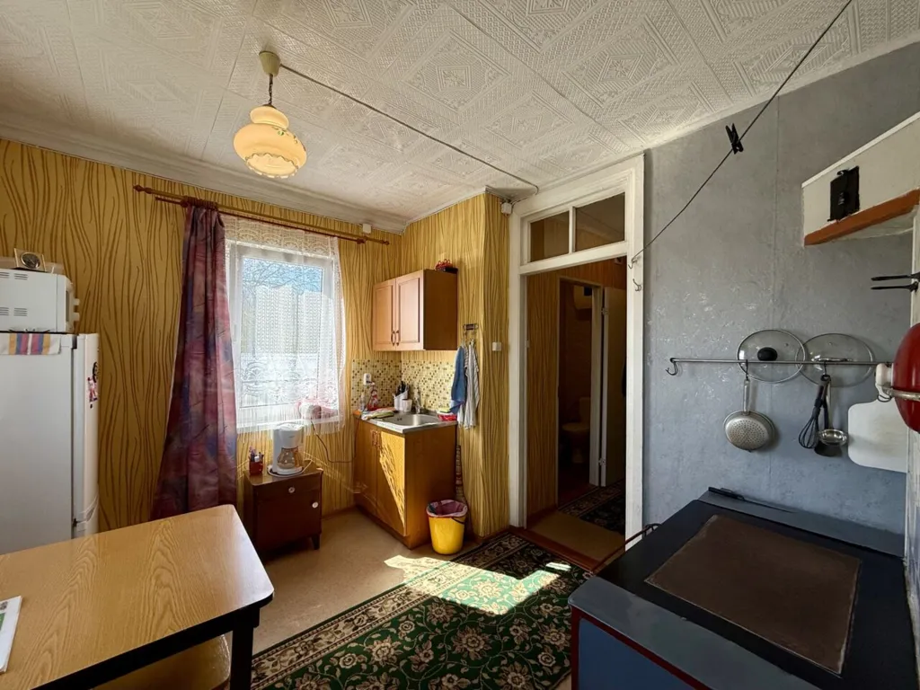 Maison 3 pièces à Narva linn