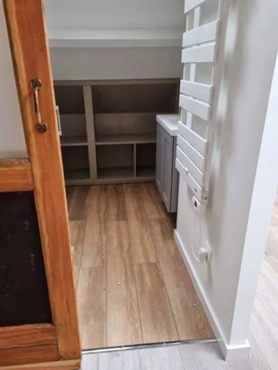 Toad - Duplex Flat with Central Location in Nivelles
