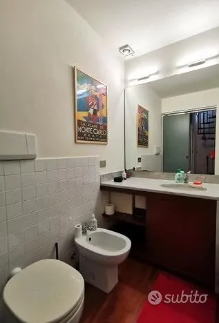 Vannitoad - Private Room in Historic Hamlet near Superga