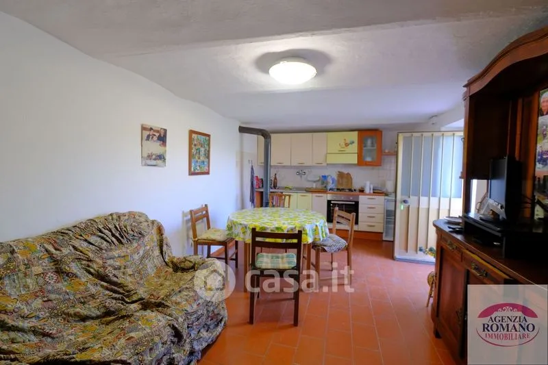 Salle à manger - Rustic Farmhouse with 28,000sqm Land in Sorba
