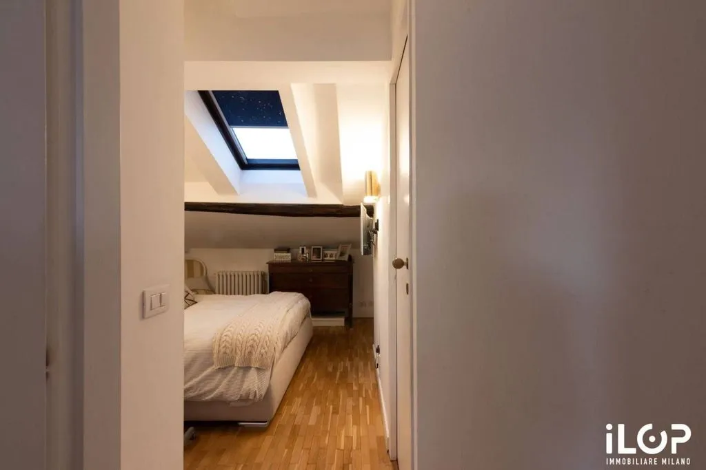 Magamistoad - Luxury Flat with Double Exposure in Milan