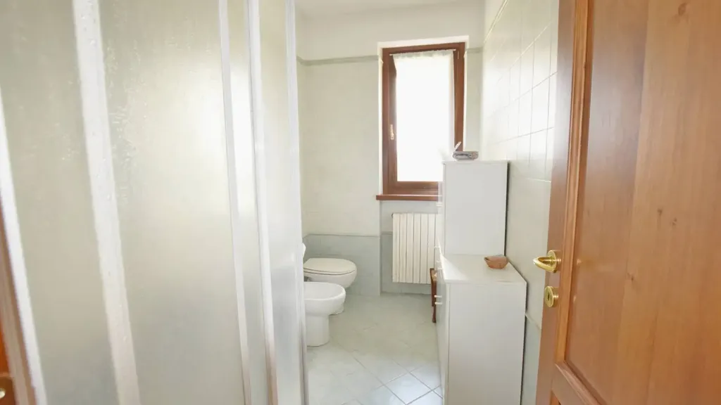 Salles de bain - Detached House with Garden in Mondovì