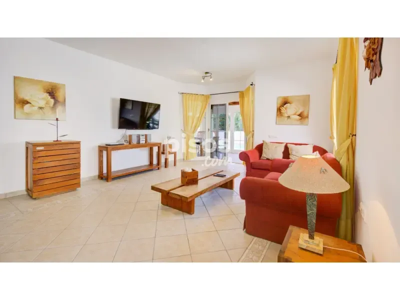 Elutuba - Chalet with Pool in Elba Golf Resort
