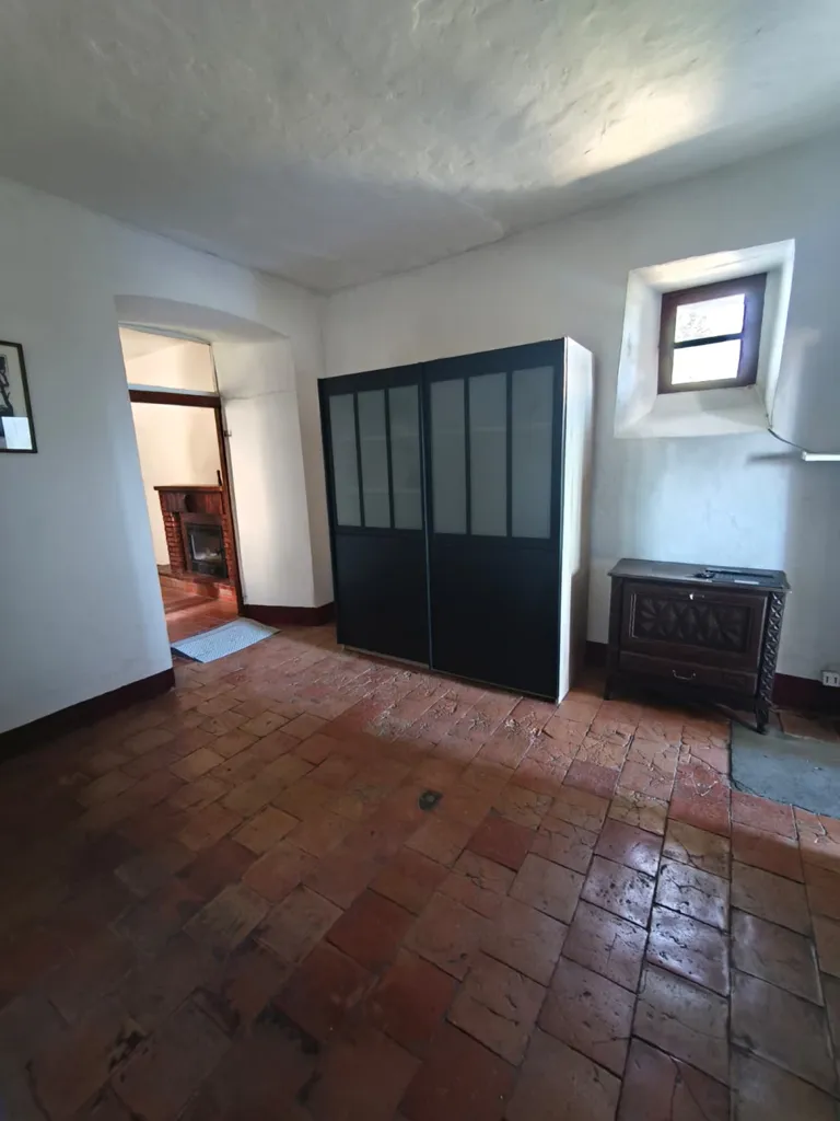 Stanze - T5 Apartment with Sea View in Cervione
