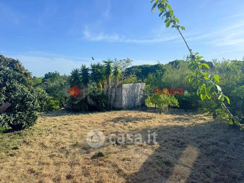 Aed - Rustic Villa with Private Garden in Aci Bonaccorsi