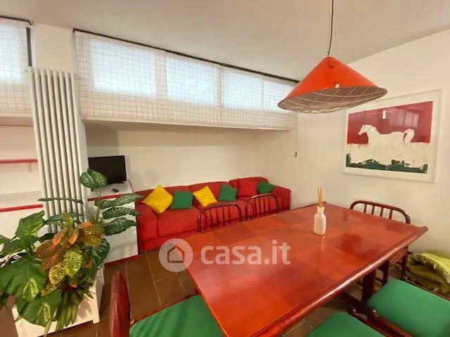 Elutuba - Two-Level Apartment with Sea View in Riccione