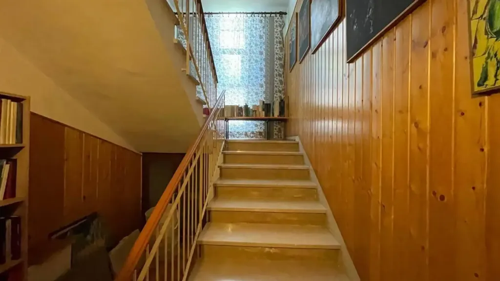 Toad - Villa with Panoramic Views in Gubbio