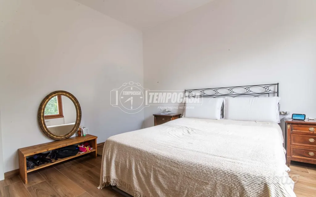 Chambres - Fully Renovated Triplex near Station in Desio